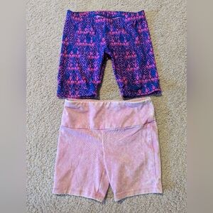 Xs shorts bundle: coolibar and Target